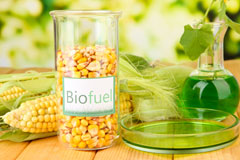 Townsend biofuel availability